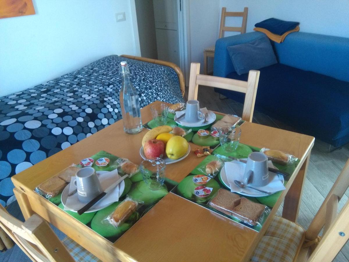 Up B&B Offanengo Ngoại thất bức ảnh