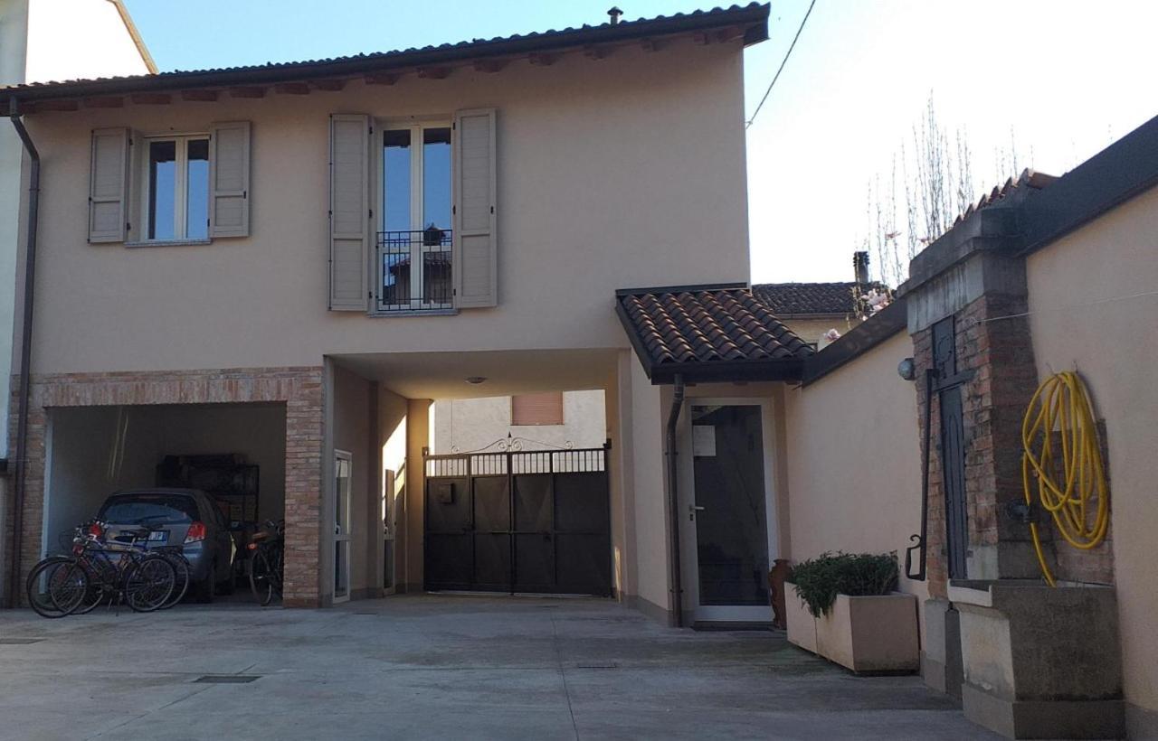 Up B&B Offanengo Ngoại thất bức ảnh