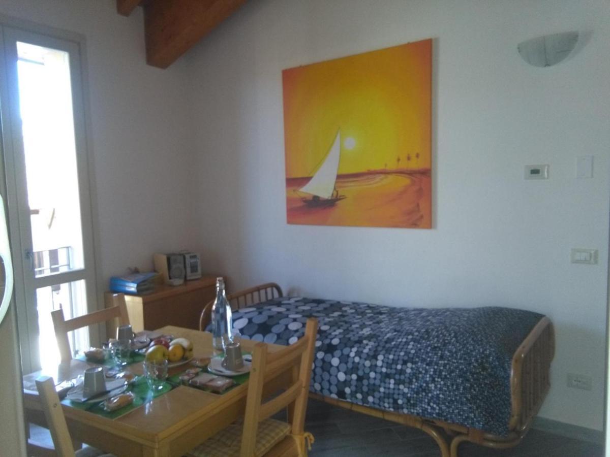 Up B&B Offanengo Ngoại thất bức ảnh