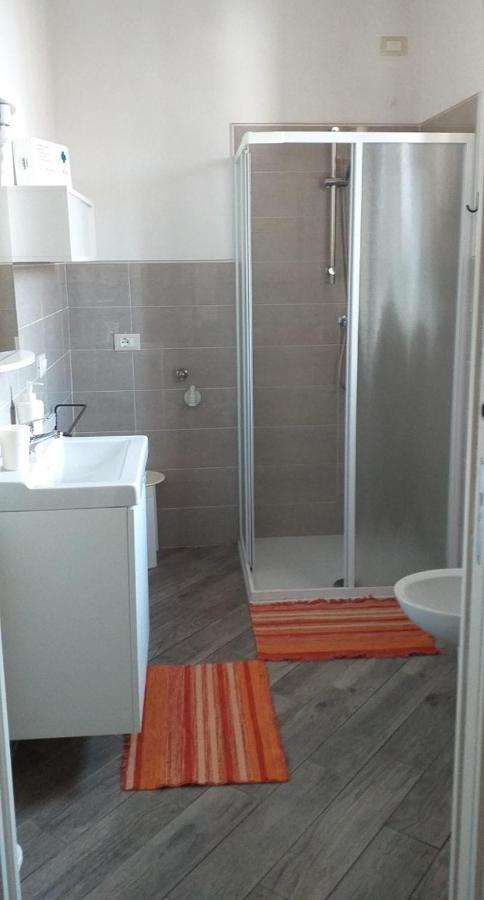 Up B&B Offanengo Ngoại thất bức ảnh