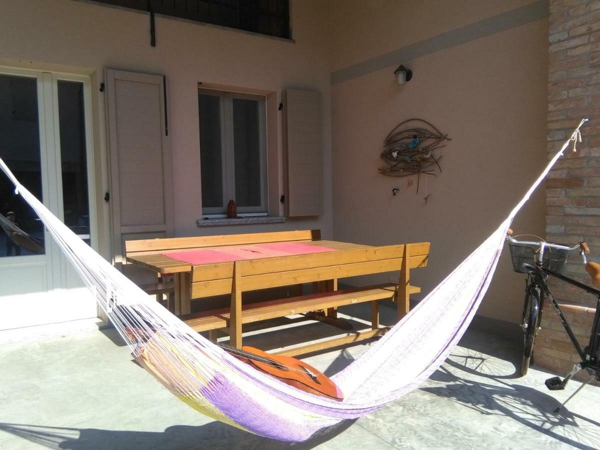 Up B&B Offanengo Ngoại thất bức ảnh