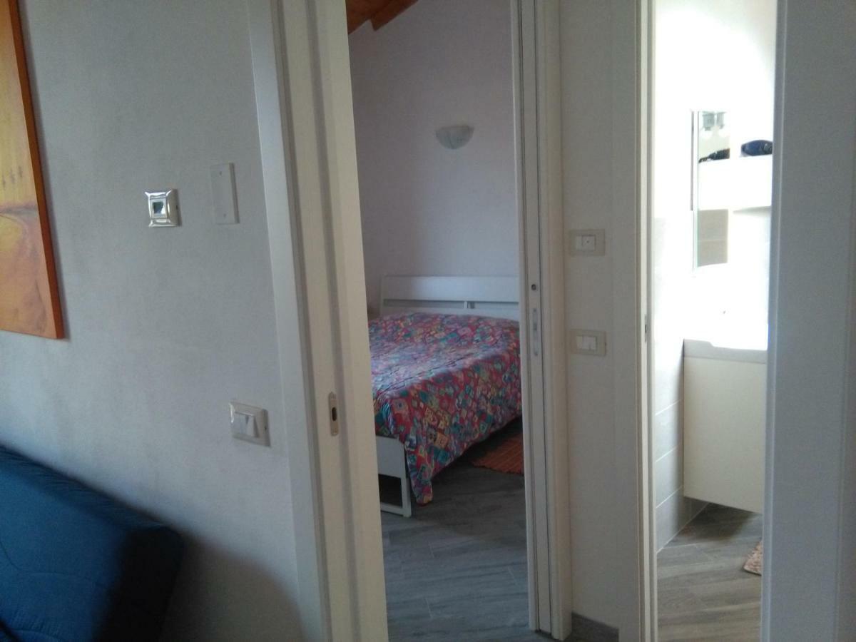 Up B&B Offanengo Ngoại thất bức ảnh