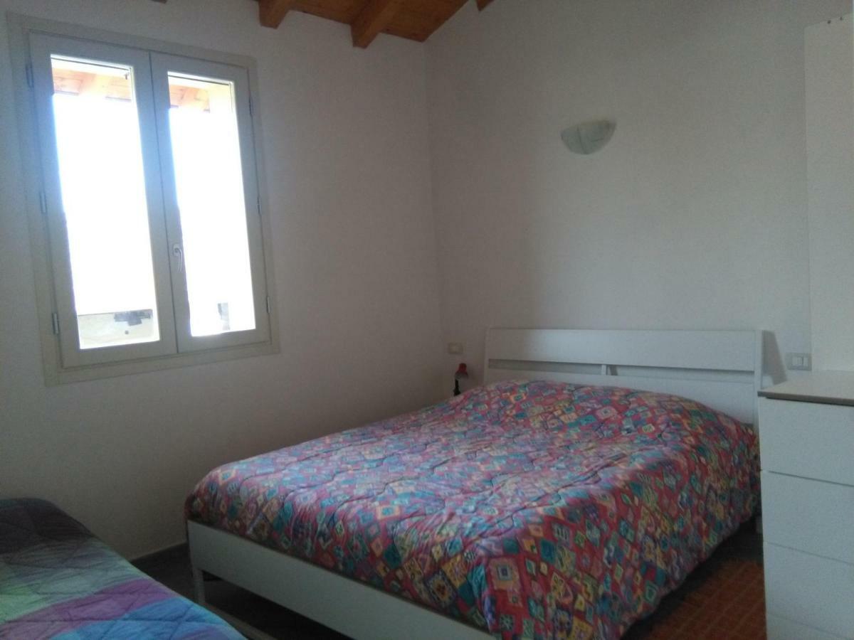 Up B&B Offanengo Ngoại thất bức ảnh