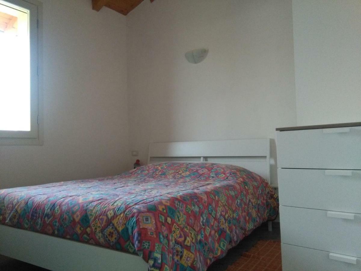 Up B&B Offanengo Ngoại thất bức ảnh