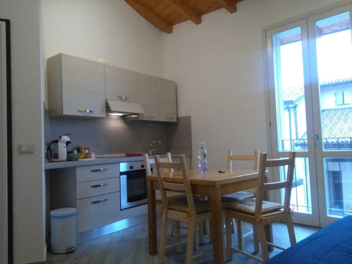 Up B&B Offanengo Ngoại thất bức ảnh